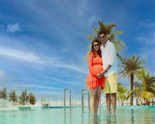 染色体检查结果一切正常😬,国内试管代妈_试管代孕生殖中心