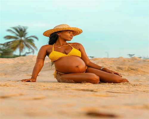 超全科普❗️1分钟看懂孕检B超单❗️孕妈必学,哪家做供卵代怀代孕