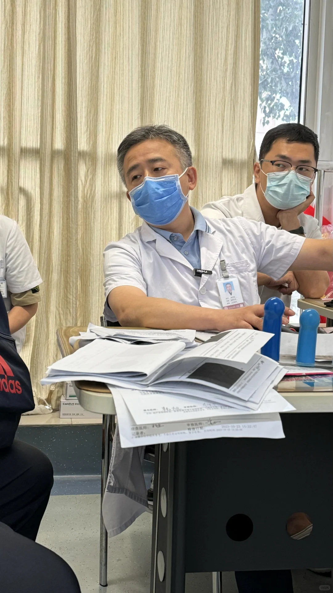 梗阻性无精症没放弃的人，现在都怎么样了？