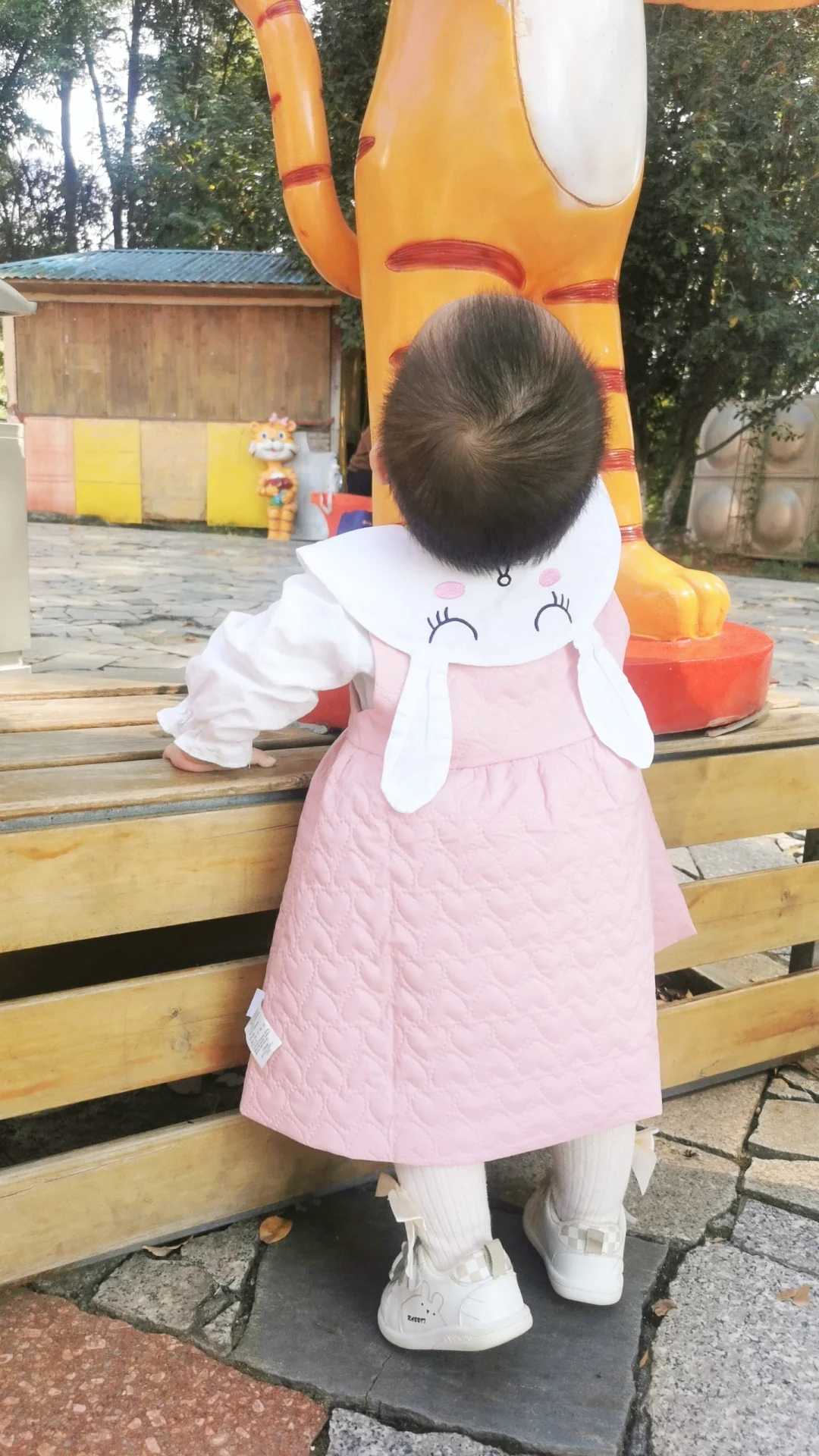 四次不良孕史，第五次顺利生下我的宝贝