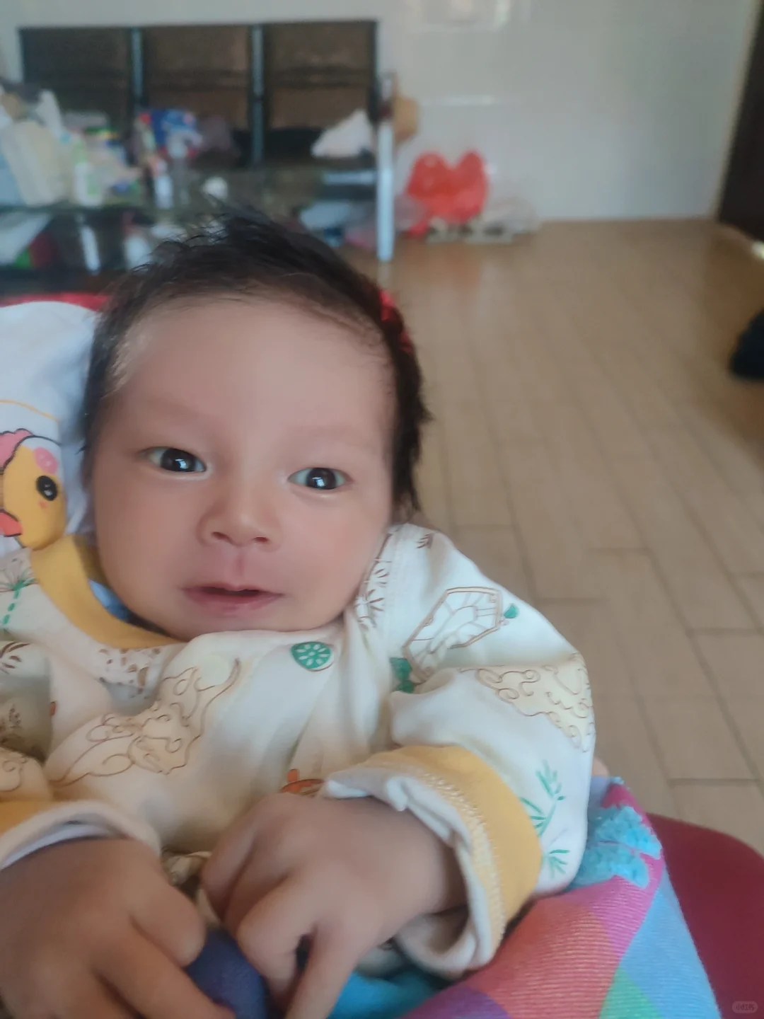 三代试管移植胎停失败后，自怀成功。