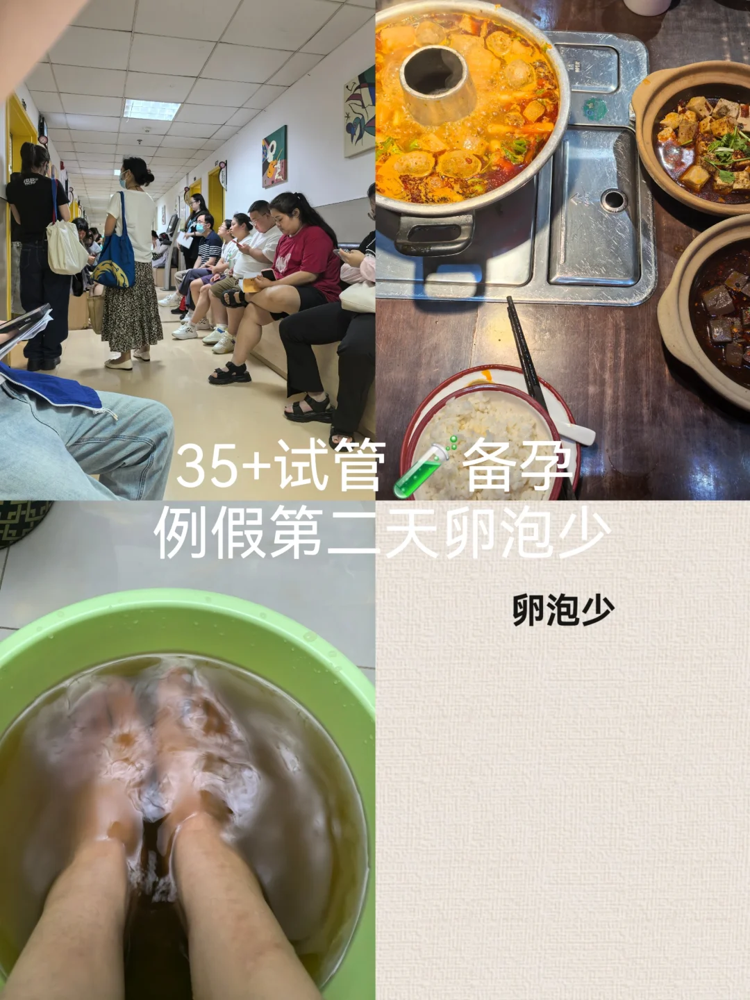 南京试管🧪卵泡少